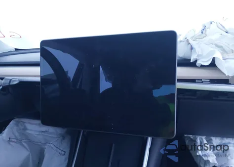 2018 Tesla Model 3 Long Range/Performance from USA, damaged, VIN 5YJ3E1EBXJF089934